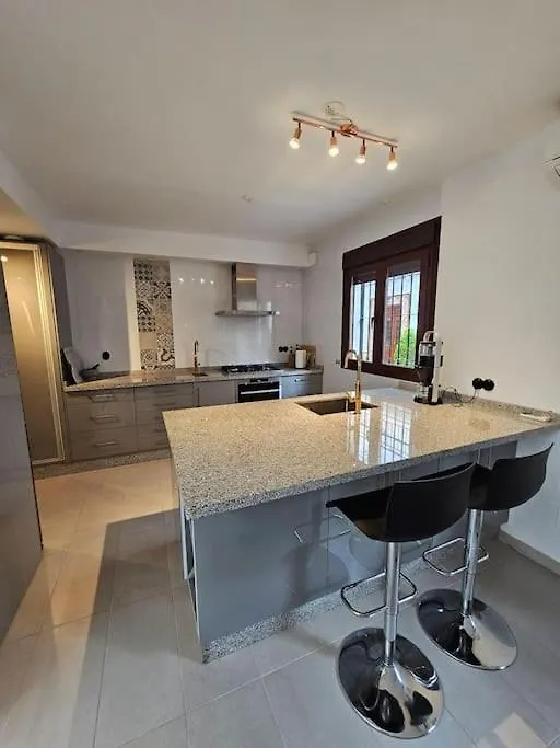 Vakantiehuis San Pedro Villa Nerja