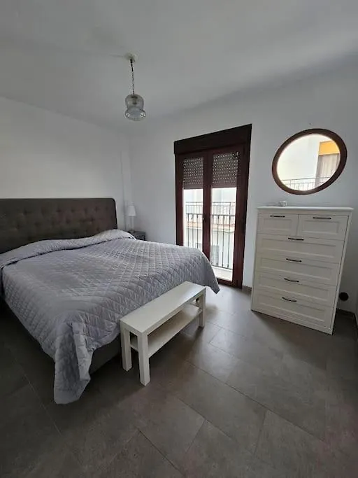 San Pedro Villa Nerja Spanje