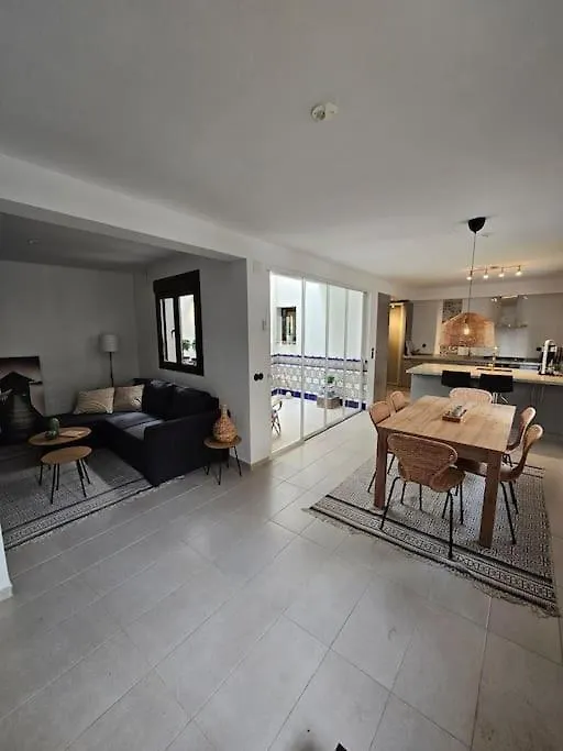 San Pedro Villa Nerja