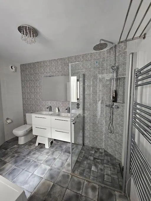 San Pedro Villa Nerja 0*,  Spanje