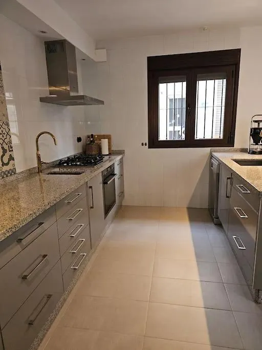 San Pedro Villa Nerja