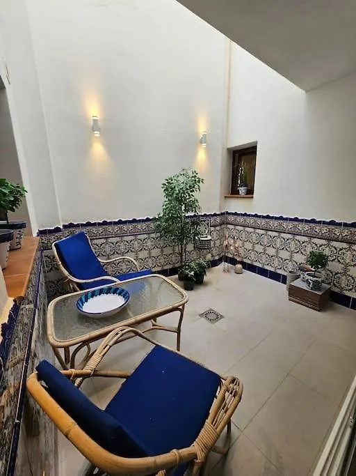 San Pedro Villa Nerja Spanje