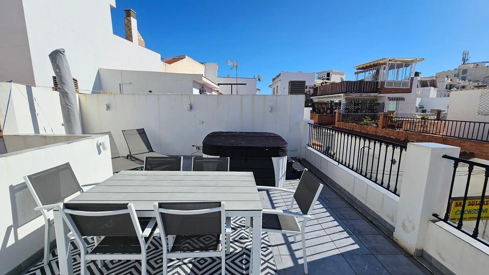 San Pedro Villa Nerja